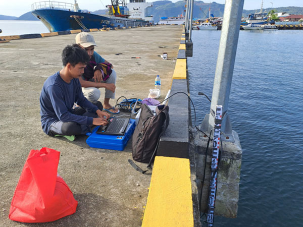 experience - Port Consultant Engineering (1)