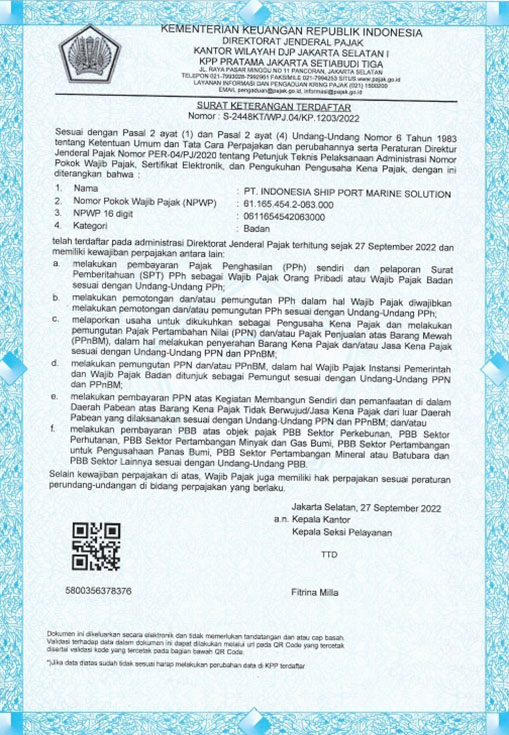 legalitas isp marine (3) legalitas isp marine (3)
