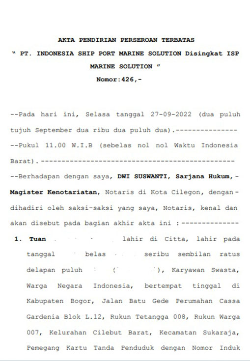 legalitas isp marine (4) legalitas isp marine (4)